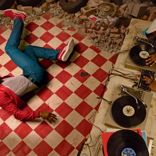 DEBATE: The Get Down, τo μαύρο έπος του Μπαζ Λούρμαν ή μια βιντεοκλιπίστικη πατάτα;