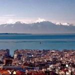 Ποιό άγαλμα θα στηθεί τα επόμενα 24ωρα στην Θεσσαλονίκη;