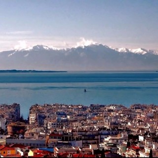 Ποιό άγαλμα θα στηθεί τα επόμενα 24ωρα στην Θεσσαλονίκη;