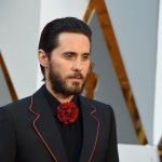 Ο Τζάρεντ Λέτο ως Άντι Γουόρχολ