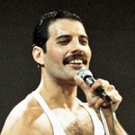 Στις 5 Σεπτεμβρίου του 1946 γεννιέται ο Freddie Mercury