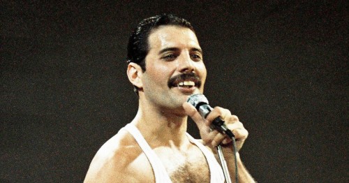 Στις 5 Σεπτεμβρίου του 1946 γεννιέται ο Freddie Mercury