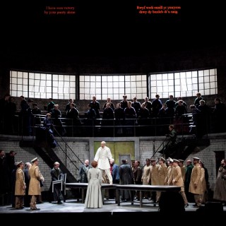 Λεφτά υπάρχουν για την Εθνική Λυρική Σκηνή;