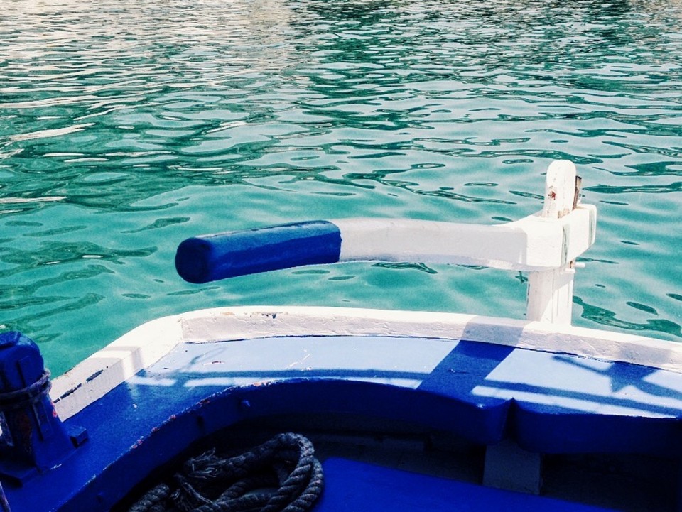 Κολλάει ο χρόνος και το μυαλό, στην Κάλυμνο_GoSeeLeave