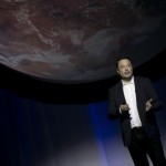 Ποιός δισεκατομμυριούχος σκοπεύει να αποικήσει τον Άρη σε 6 χρόνια;