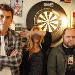 Στο Διεθνές Φεστιβάλ Κινηματογράφου του Μπουσάν, η νέα ταινία του Γιάννη Σακαρίδη