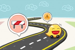 Τι κάνει το Waze που θα θέλαμε να δούμε και στο ParkAround;