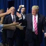 Πώς αντέδρασαν οι Ρεπουμπλικανοί ψηφοφόροι στην Αριζόνα για την επίσκεψη Τραμπ στο Μεξικό;