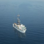 Αρχίζει στην Ιαπωνία το πιο φιλόδοξο πρόγραμμα υποθαλάσσιας γεώτρησης για να βρει πόσο βαθιά μπορεί να φθάσει η ζωή