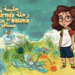 «Το ταξίδι της Χαλιμά»: ένα διαδικτυακό παραμύθι για τους πρόσφυγες δημιούργησαν εθελοντές σε 20 γλώσσες!