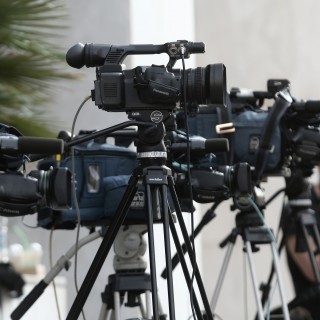 Το καρέ των καναλαρχών