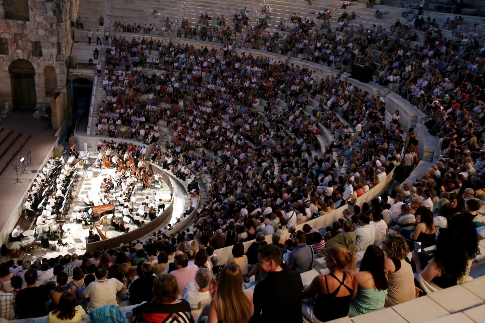 World Congress in Philosophy / Παγκόσμιο Συνέδριο Φιλοσοφίας