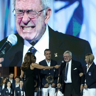 Τα δάκρυα του τέως