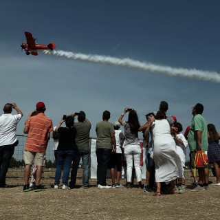 Athens Flying Week