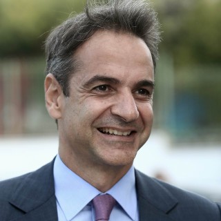 Το πρόσωπο του εκσυγχρονισμού