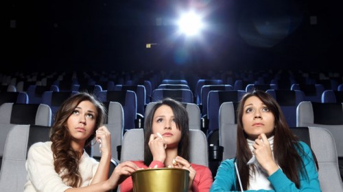 Γιατί προτιμάμε να βλέπουμε δραματικές ταινίες, όπως ο «Τιτανικός»;
