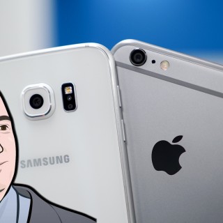 Οι μεγαλύτερες αποτυχίες στα smartphones: το καρέ του #fail