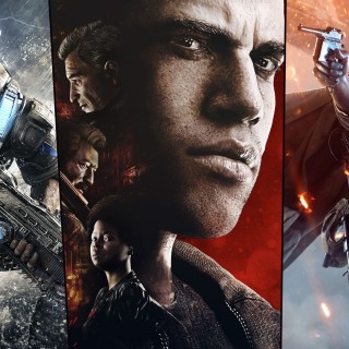 Videogames: Οι κυκλοφορίες για τον Οκτώβριο