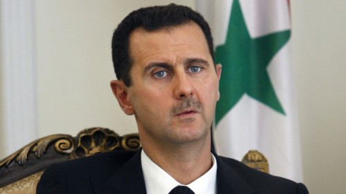 Συρία: Ο πρόεδρος Άσαντ δήλωσε ότι ο στρατός θα ανακαταλάβει όλα τα εδάφη που δεν βρίσκονται υπό τον έλεγχό του