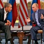 Αποτυχία των διαπραγματεύσεων μεταξύ Μόσχας και Ουάσινγκτον για τη Συρία