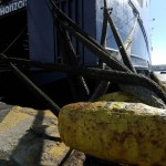 Χωρίς πλοία από αύριο στις 6 το πρωί και για 48ωρες