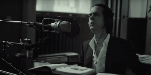 Nick Cave & The Bad Seeds: Δείτε το καινούργιο κομμάτι “Jesus Alone”