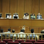 Δίκη Χρυσής Αυγής: Η αδελφή του Παύλου Φύσσα κατέθεσε «Ας του απαντούσαν με τραγούδια. Αυτός τραγούδια έγραφε. Δεν σκότωνε»