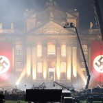 Ο εγγονός του Τσόρτσιλ υπερασπίζεται τη νέα ταινία Transformers