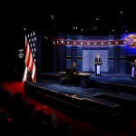 Όσα πρέπει να ξέρετε για το debate Κλίντον-Τραμπ