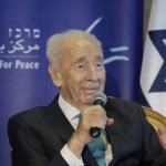 Πέθανε ο Σιμόν Πέρες