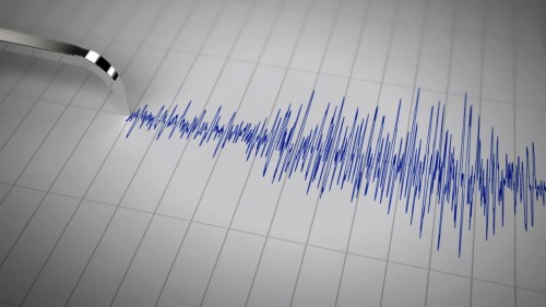 Ισχυρός σεισμός έπληξε την Κωνσταντινούπολη