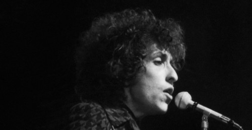 Ο Bob Dylan ανακοινώνει την κυκλοφορία 36 live δίσκων από συναυλίες του 1966