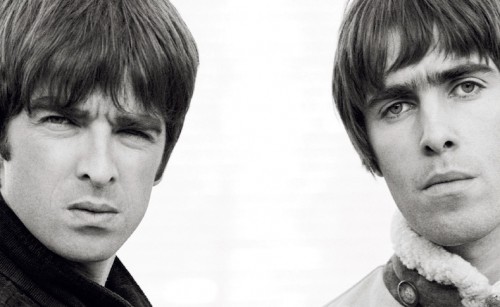 Oasis: Δείτε το τρέιλερ του ντοκιμαντέρ “Supersonic”