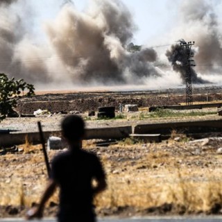 Οι ενέργειες της Άγκυρας ενδέχεται να επιδεινώσουν περαιτέρω την κατάσταση στη Συρία,
