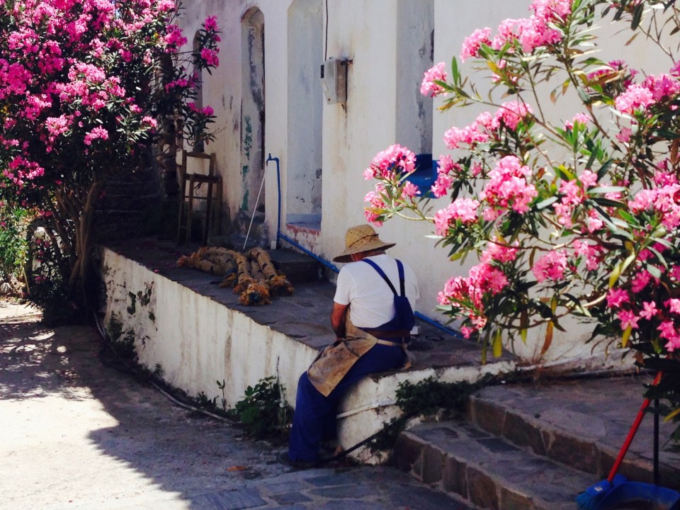 Κάτι Δευτέρες και Κάτι Δικά μου στην Ικαρία_GoSeeLeave