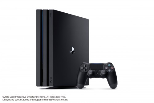 Έτσι θα είναι το καινούριο PlayStation