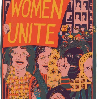 Φεμινισμός, μέσα από 16 χρόνια αφισών