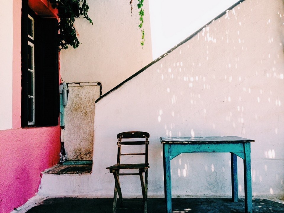 Μια σούμα με καρπούζι στα βόρεια στη Ρόδο_GoSeeLeave