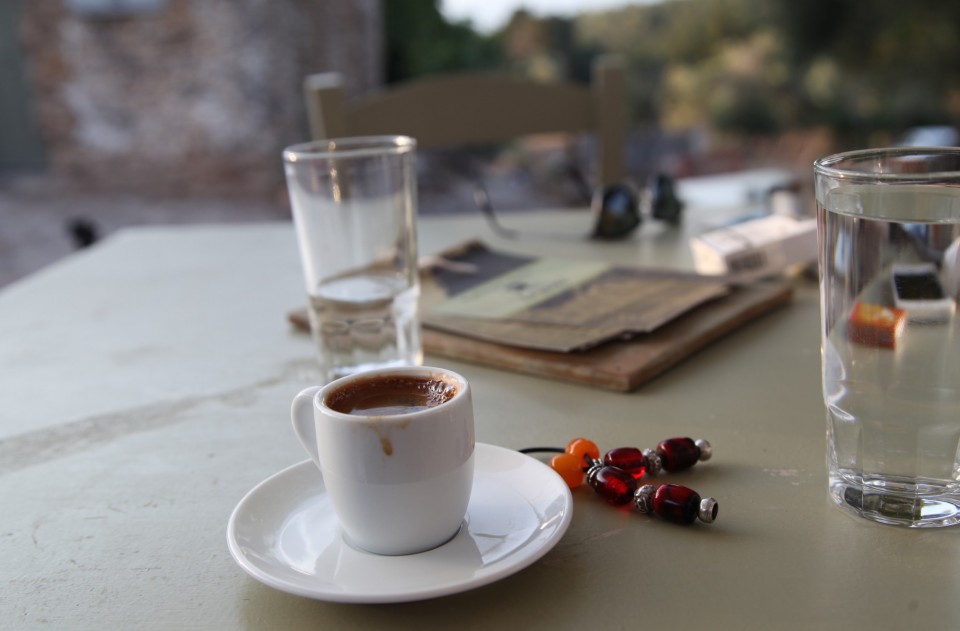 Πόνος και Δάκρυα στο φλυτζάνι, στην Κω_GoSeeLeave