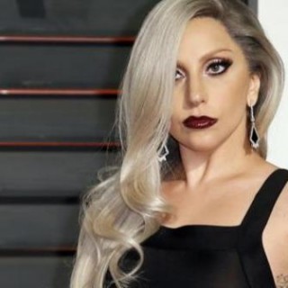 Σε ποιόν αφιερώνει η Lady Gaga  το νέο της άλμπουμ;