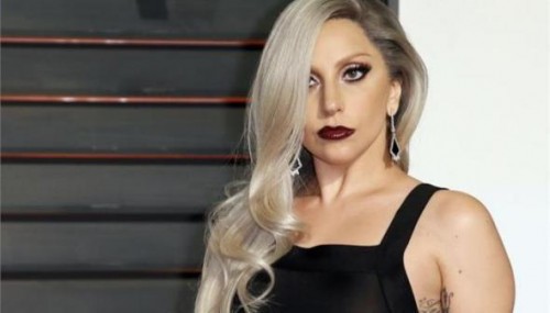 Σε ποιόν αφιερώνει η Lady Gaga  το νέο της άλμπουμ;