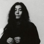 H Yoko Ono ανακοινώνει επανέκδοση του έργου της!