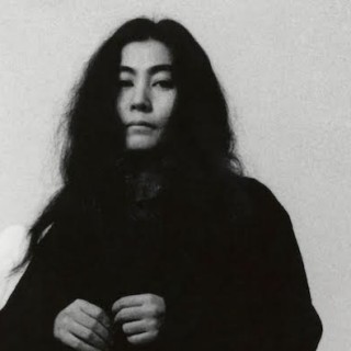 H Yoko Ono ανακοινώνει επανέκδοση του έργου της!