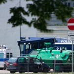 Γερμανία: Βόμβες σε τζαμί και σε συνεδριακό κέντρο στη Δρέσδη