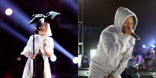 Sia: Το καινούργιο τραγούδι και βίντεο “The Greatest” κυκλοφόρησε
