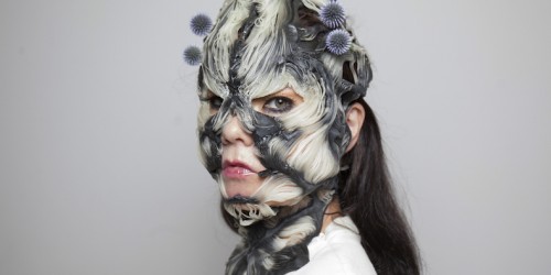 H Björk θα κυκλοφορήσει άλμπουμ που δούλευε όλη την διάρκεια της καριέρας της