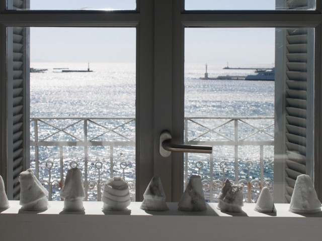 Τήνος: Η περιέργεια ανέστησε την Τέχνη