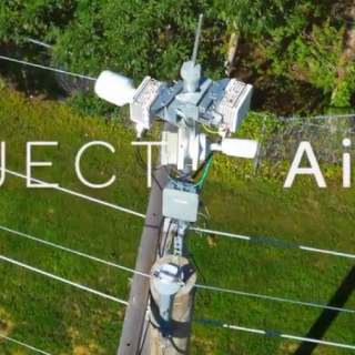 Νέα τεχνολογία για ασύρματη πρόσβαση στο Ίντερνετ μέσω των καλωδίων του ρεύματος