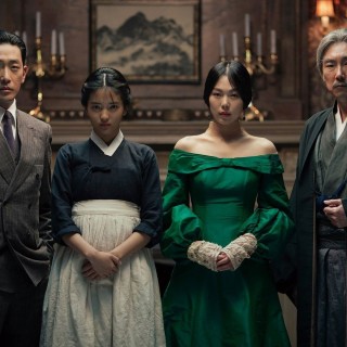 Νύχτες Πρεμιέρας 2016: Βγάζουμε το καπέλο στον Παρκ Τσαν-Γουκ