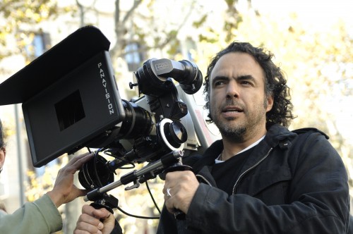 Ο μεξικανός σκηνοθέτης του The Revenant δηλώνει «αγανακτισμένος» που έγινε δεκτός ο Τραμπ